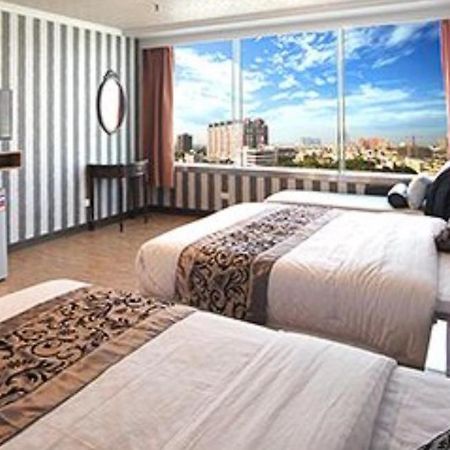 Ya Tai Hotel Kaohsziung Kültér fotó
