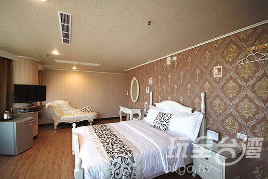 Ya Tai Hotel Kaohsziung Kültér fotó