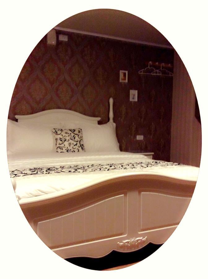 Ya Tai Hotel Kaohsziung Kültér fotó