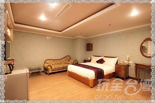 Ya Tai Hotel Kaohsziung Kültér fotó